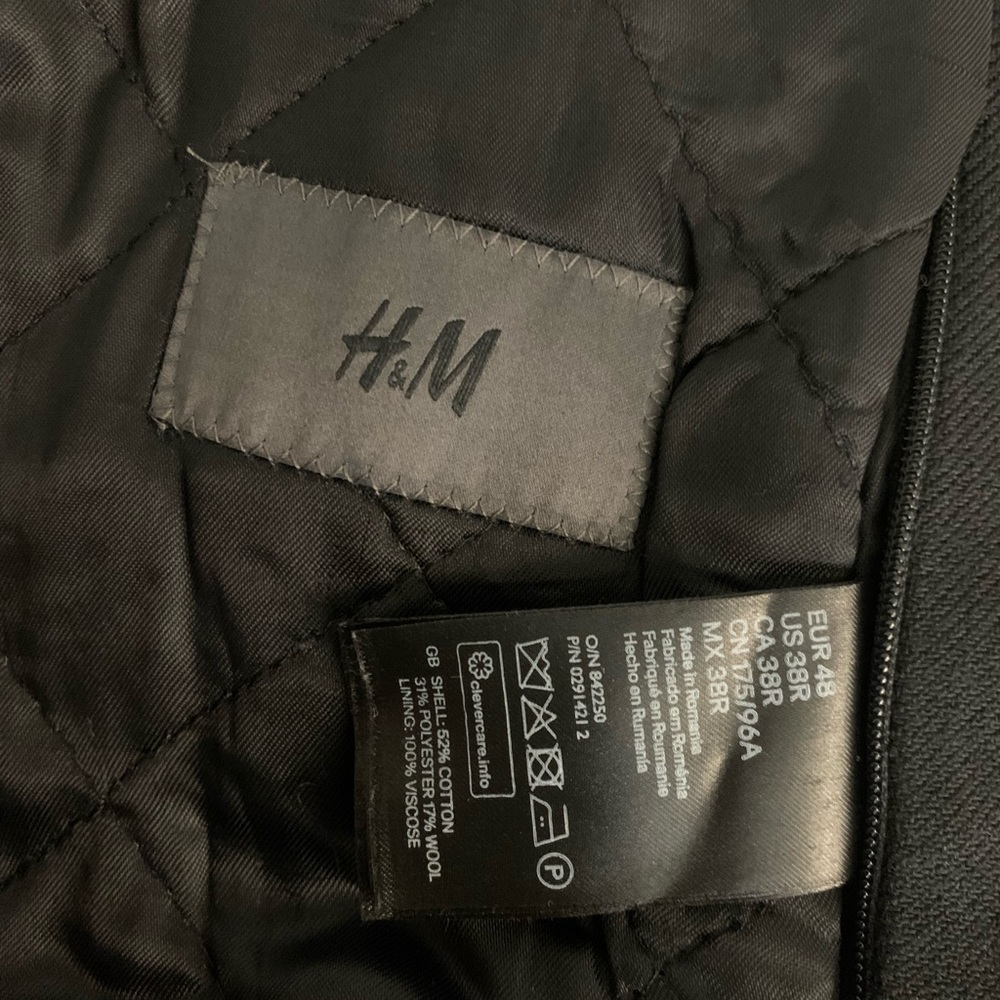 Perfect Winter Coat! - Picture 6 of 7